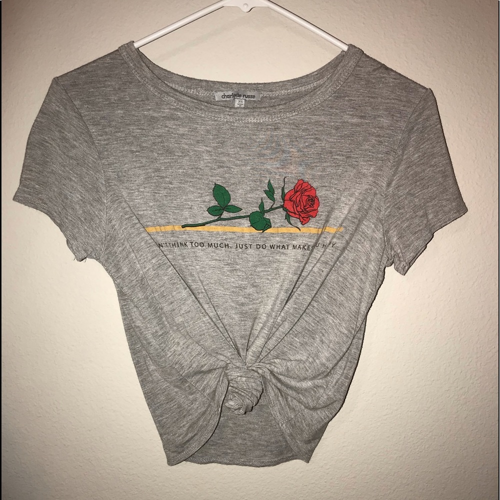 Cute Tee!